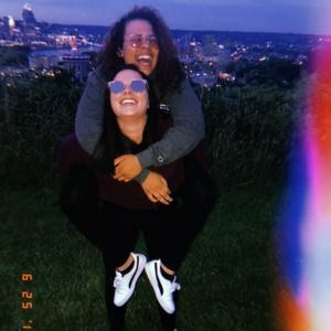 Meet your Posher, Jasmine